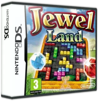ROM Jewel Land